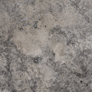 Silver Travertine