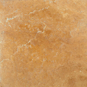 Yellow Travertine